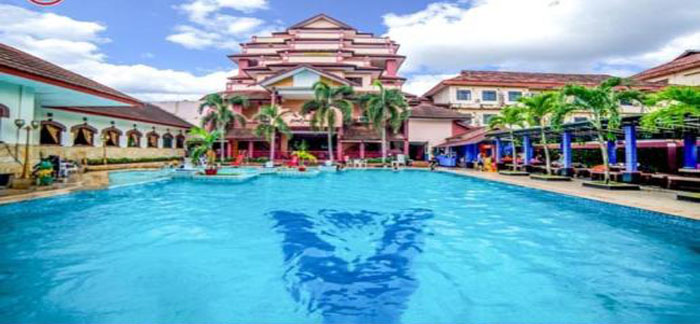 swimmping pool